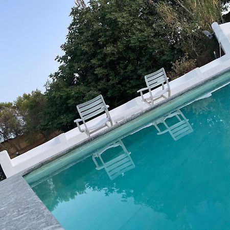Готель Quinta La Encarnacion Касар-де-Касерес Екстер'єр фото